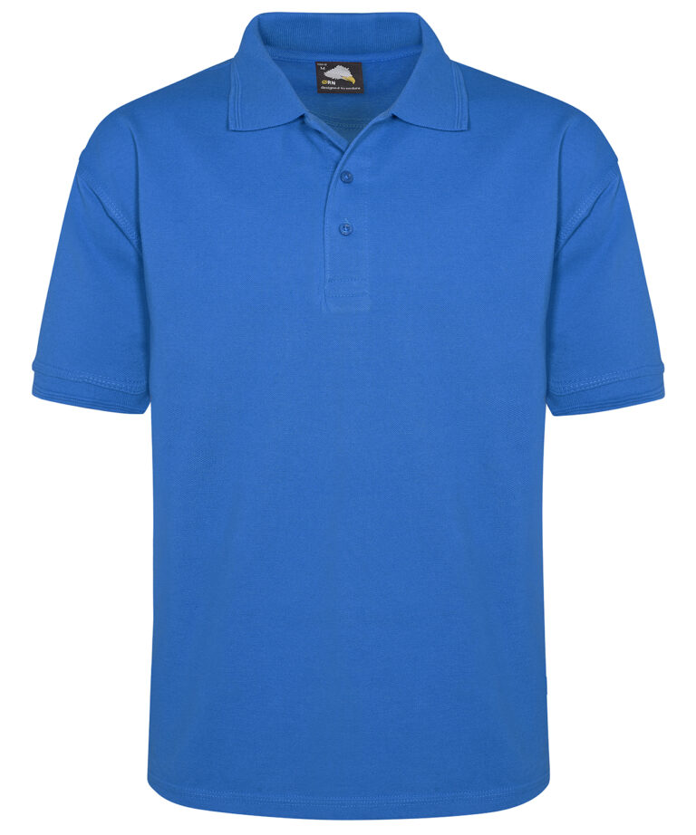 Orn Eagle Poloshirt, Vivid Promotion Workwear