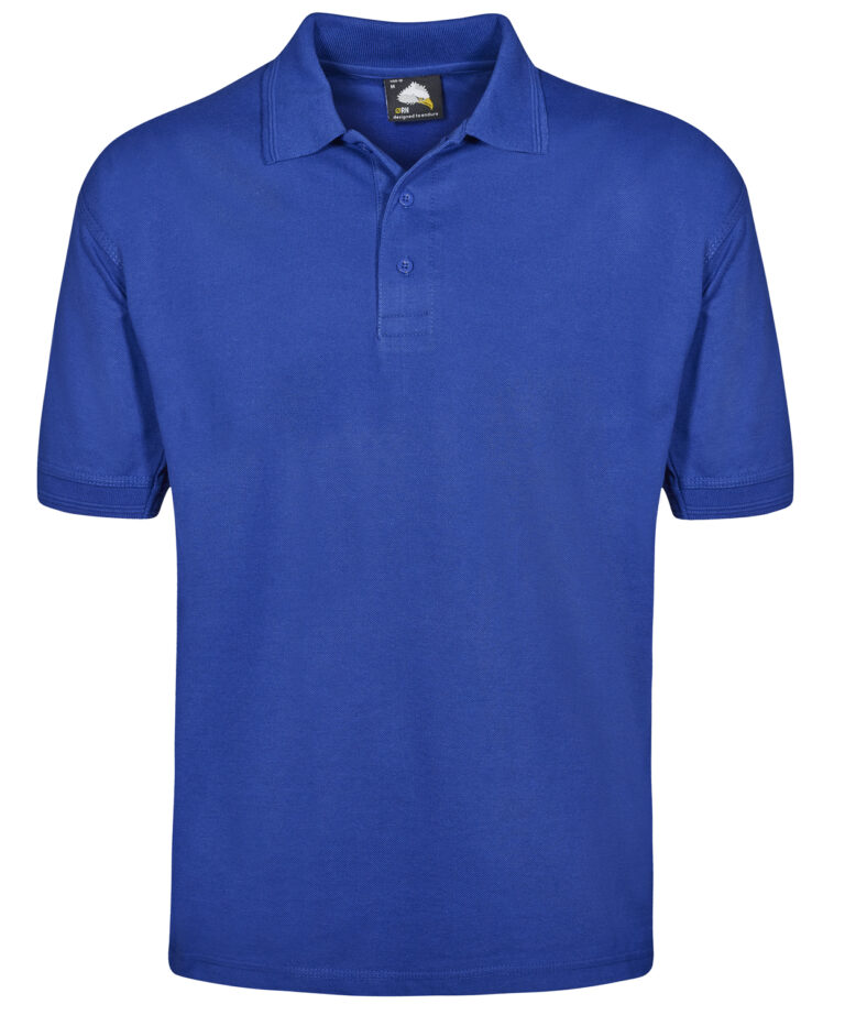 Orn Eagle Poloshirt, Vivid Promotion Workwear