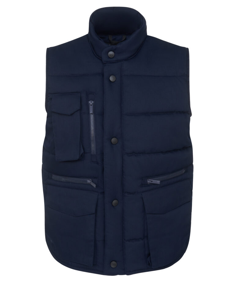 Orn Eider Bodywarmer, Vivid Promotion Workwear