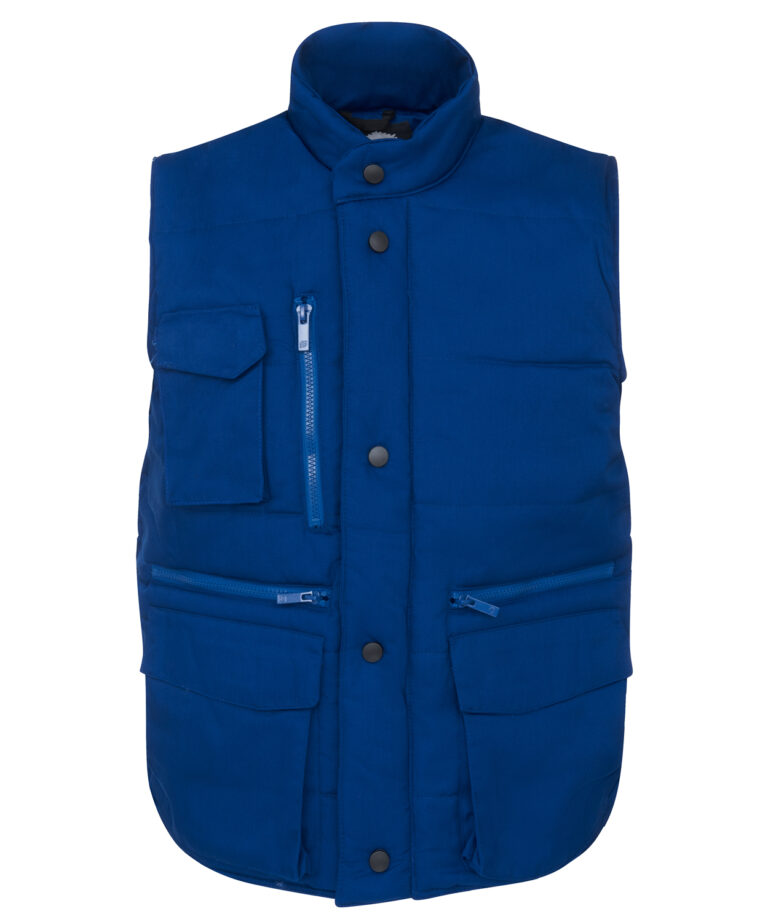 Orn Eider Bodywarmer, Vivid Promotion Workwear