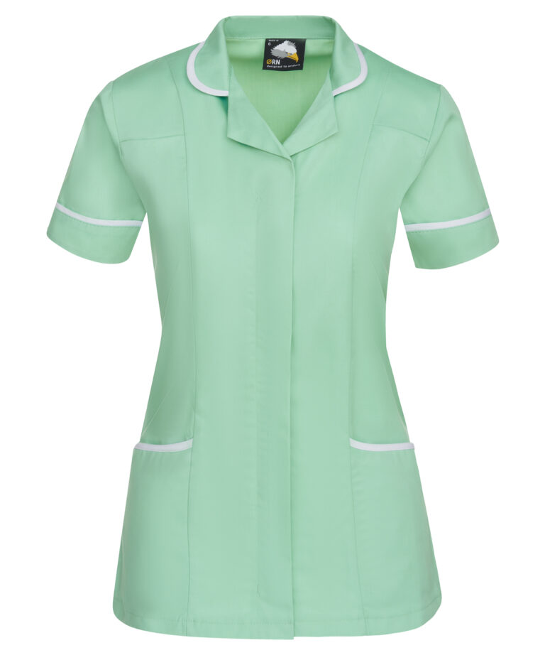 Orn Florence Classic Tunic, Vivid Promotion Workwear