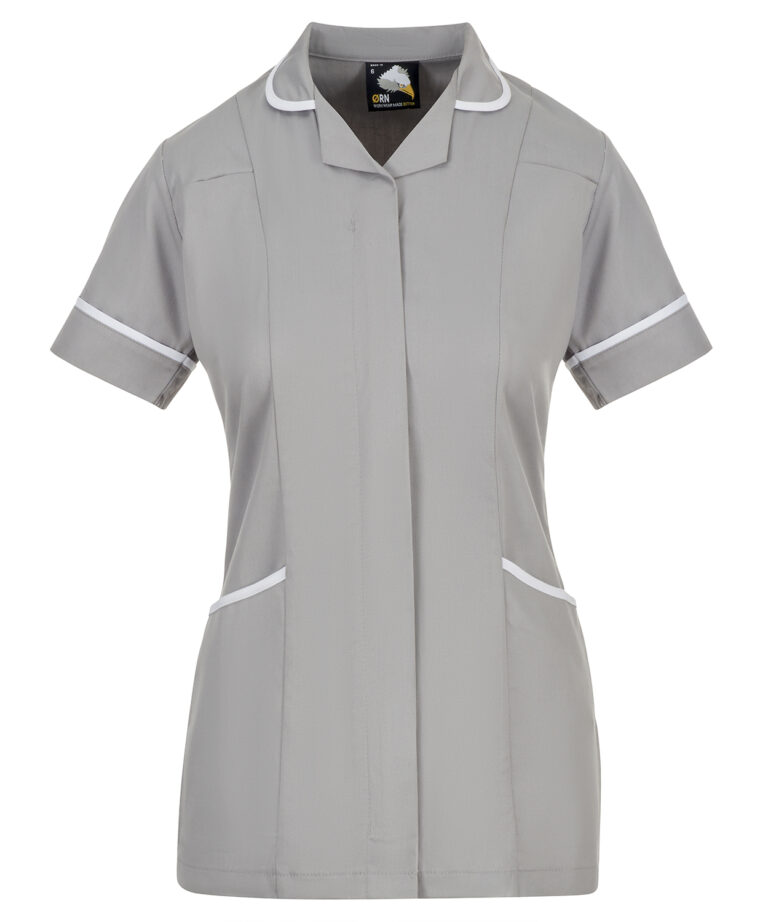 Orn Florence Classic Tunic, Vivid Promotion Workwear