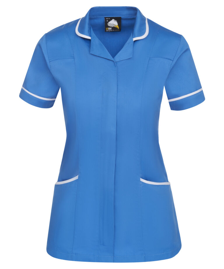 Orn Florence Classic Tunic, Vivid Promotion Workwear