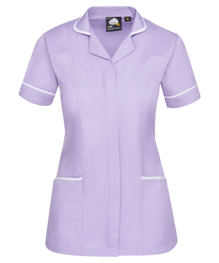 Orn Florence Classic Tunic, Vivid Promotion Workwear