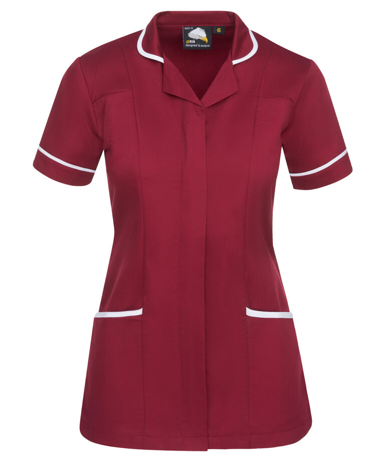 Orn Florence Classic Tunic, Vivid Promotion Workwear