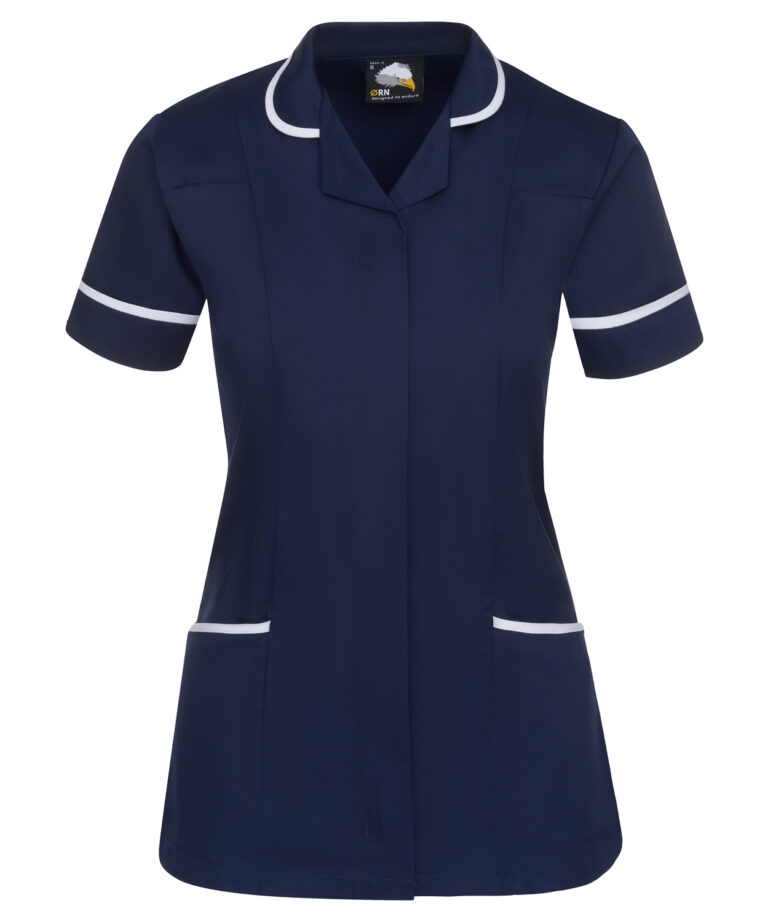 Orn Florence Classic Tunic, Vivid Promotion Workwear