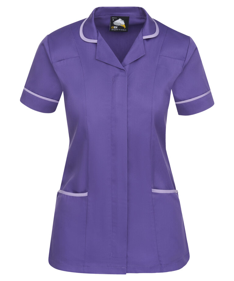 Orn Florence Classic Tunic, Vivid Promotion Workwear