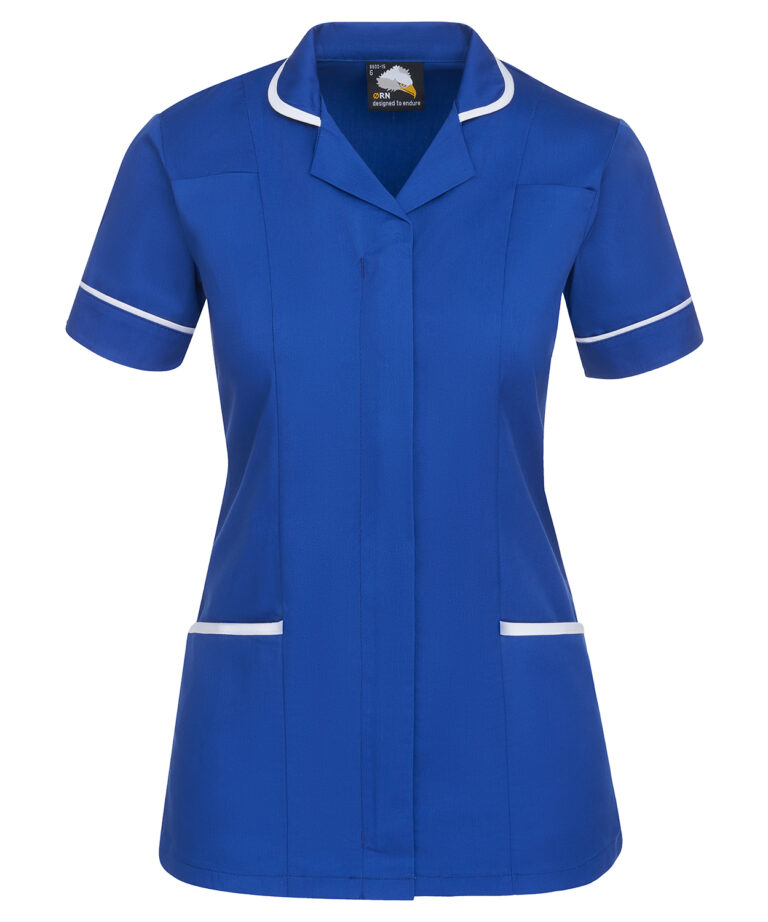 Orn Florence Classic Tunic, Vivid Promotion Workwear