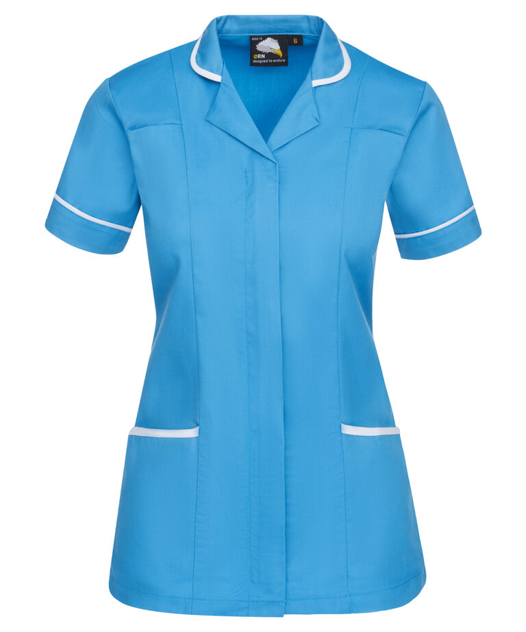 Orn Florence Classic Tunic, Vivid Promotion Workwear