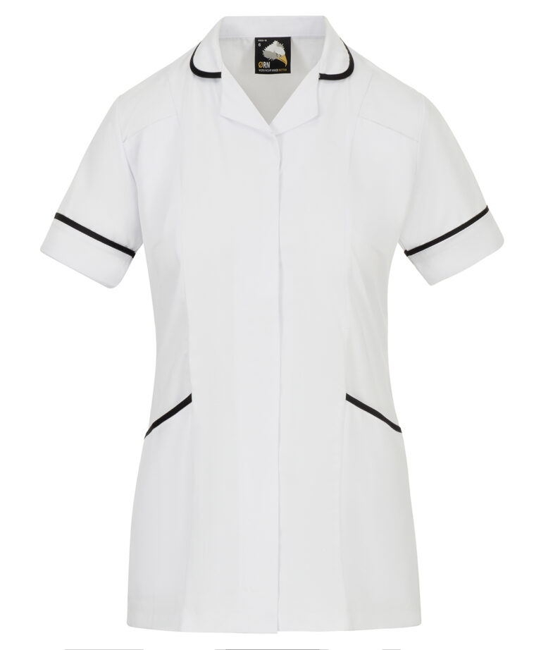 Orn Florence Classic Tunic, Vivid Promotion Workwear