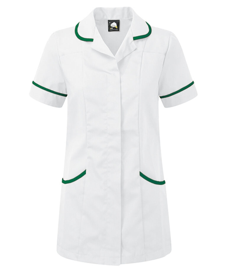 Orn Florence Classic Tunic, Vivid Promotion Workwear