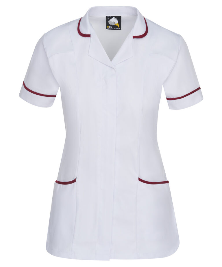 Orn Florence Classic Tunic, Vivid Promotion Workwear