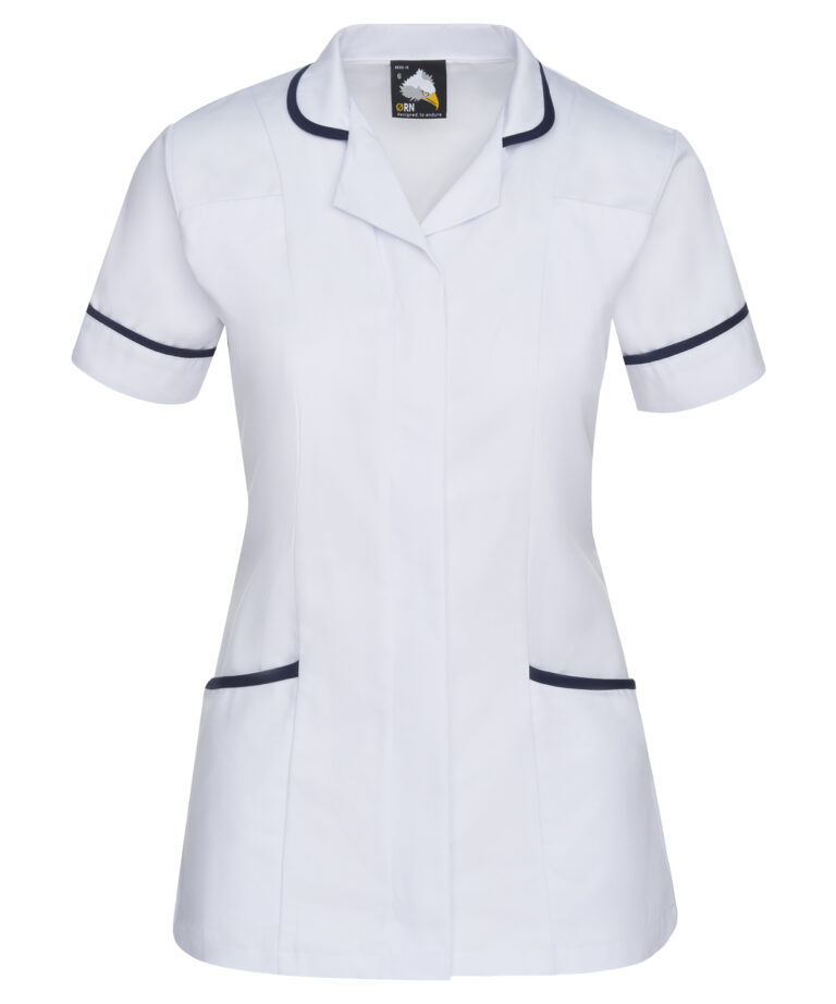 Orn Florence Classic Tunic, Vivid Promotion Workwear