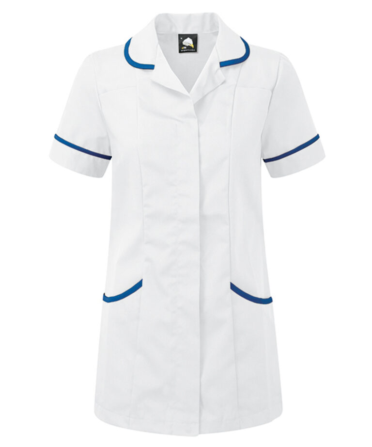 Orn Florence Classic Tunic, Vivid Promotion Workwear