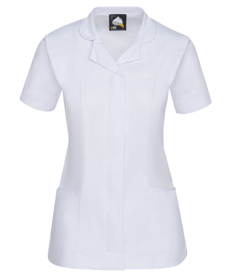 Orn Florence Classic Tunic, Vivid Promotion Workwear