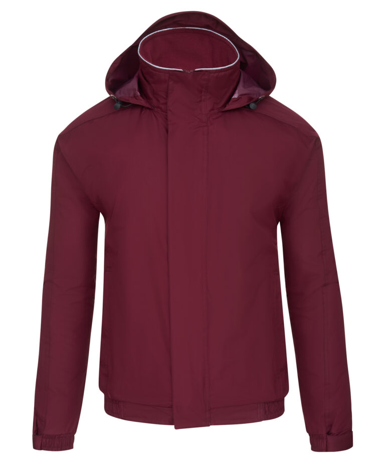 Orn Fulmar Bomber Jacket, Vivid Promotion Workwear