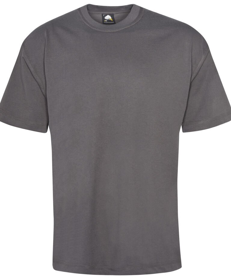 Orn Goshawk T-Shirt, Vivid Promotion Workwear