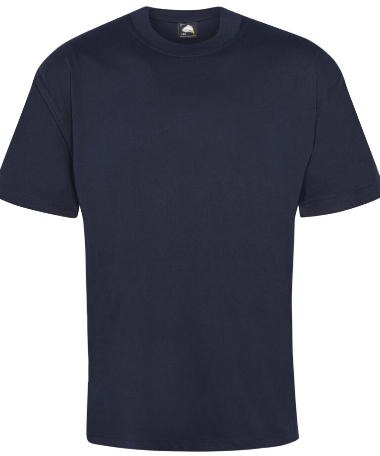 Orn Goshawk T-Shirt, Vivid Promotion Workwear