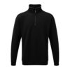 Orn Silverswift Quarter Zip Sweatshirt, Vivid Promotion Workwear