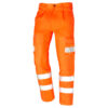Orn Hawk EarthPro GRS Trouser, Vivid Promotion Workwear