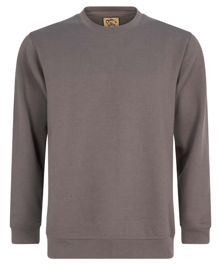 Orn Kestrel EarthPro GRS Sweatshirt, Vivid Promotion Workwear