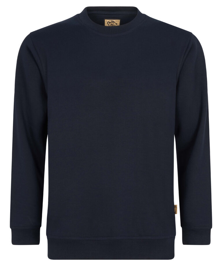 Orn Kestrel EarthPro GRS Sweatshirt, Vivid Promotion Workwear