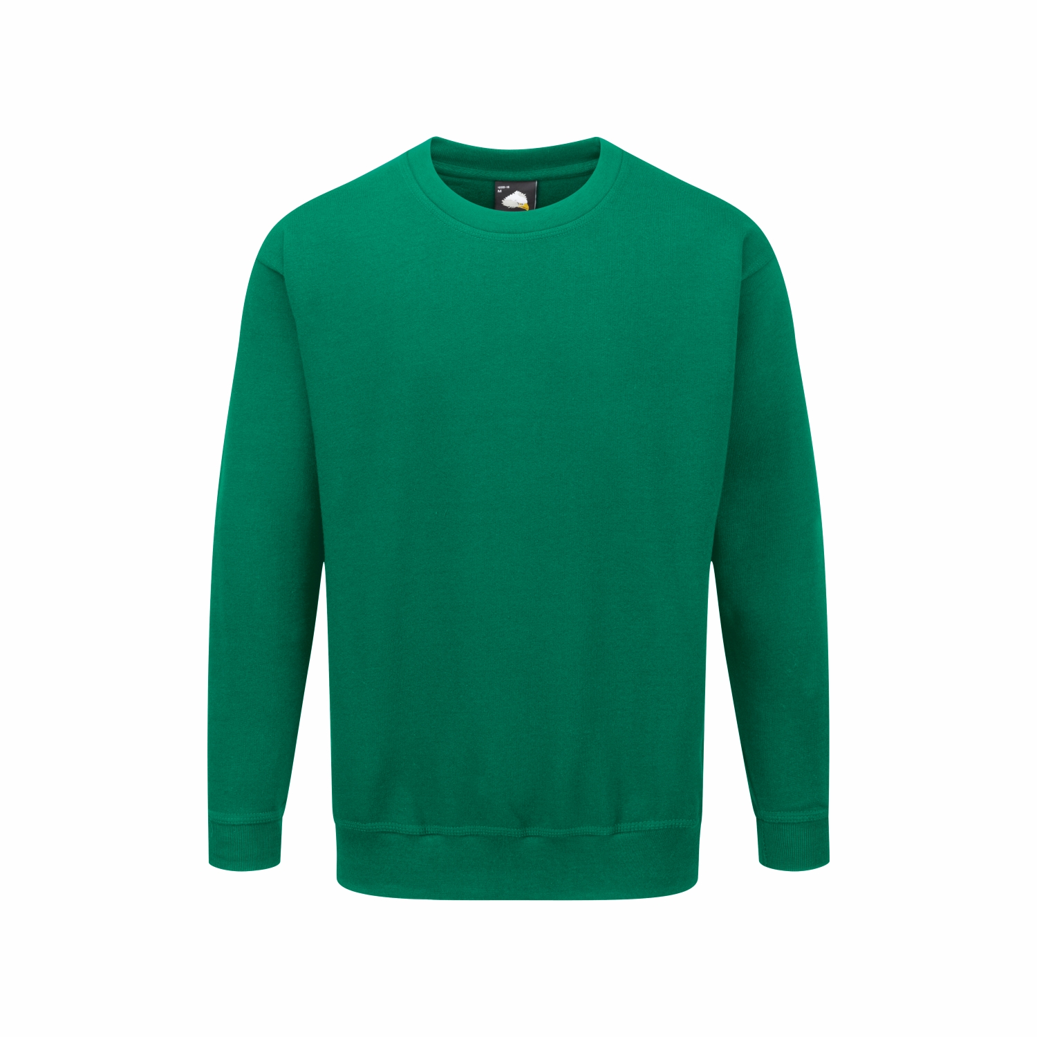 Orn Kestrel Sweatshirt – Bottle – XL, Vivid Promotion Workwear Orn Kestrel Sweatshirt – Bottle – XL, Vivid Promotion Workwear