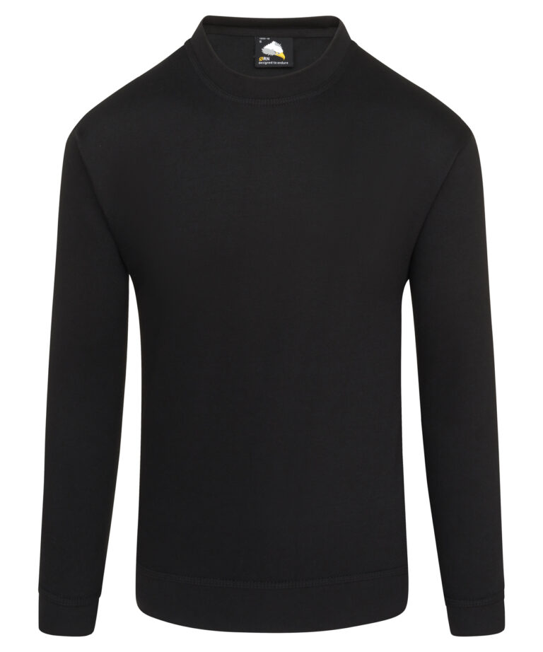 Orn Kite Sweatshirt, Vivid Promotion Workwear