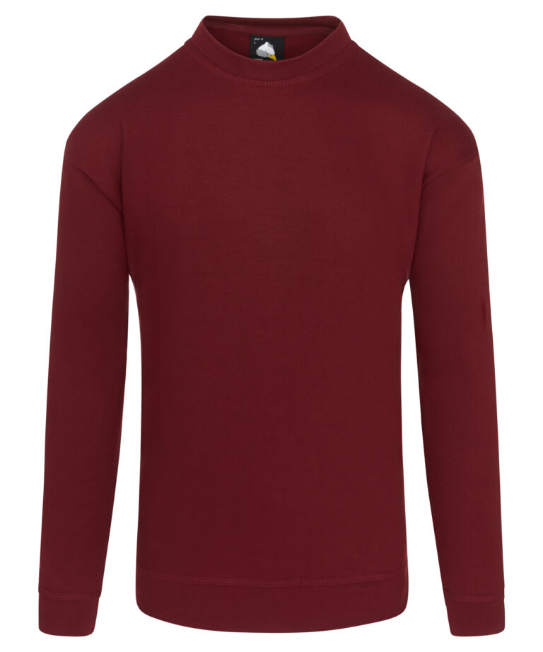 Orn Kite Sweatshirt, Vivid Promotion Workwear