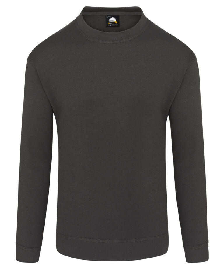 Orn Kite Sweatshirt, Vivid Promotion Workwear