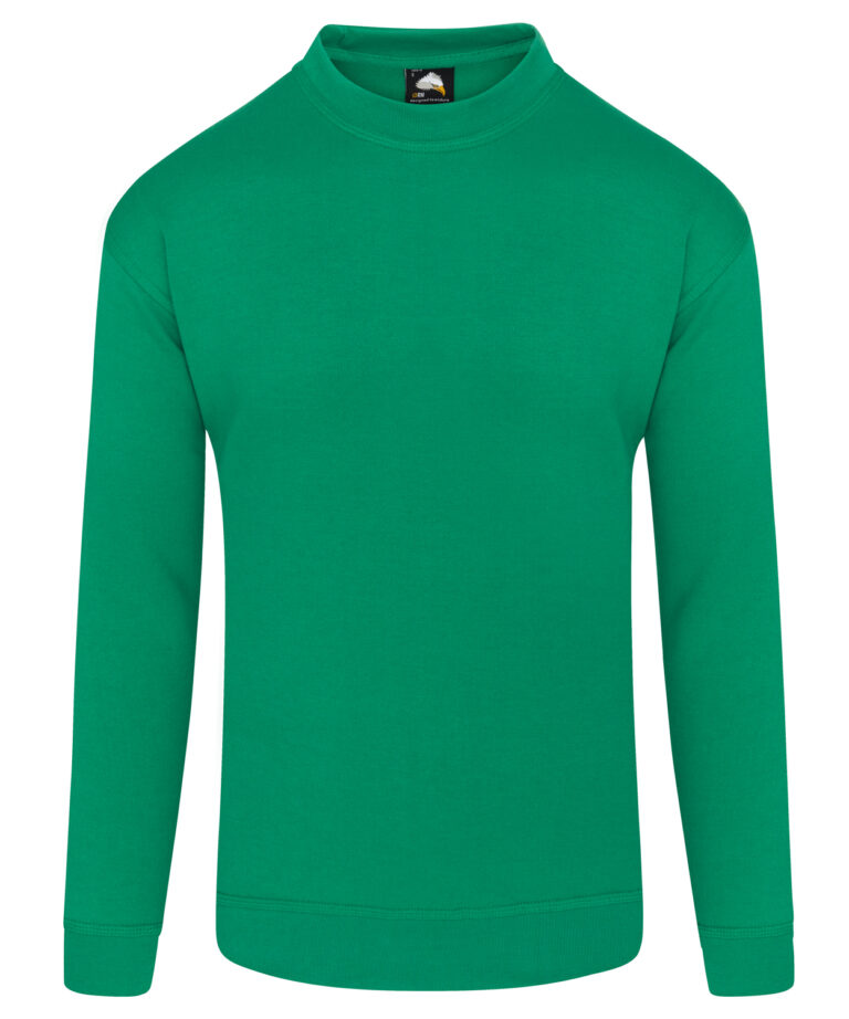 Orn Kite Sweatshirt, Vivid Promotion Workwear
