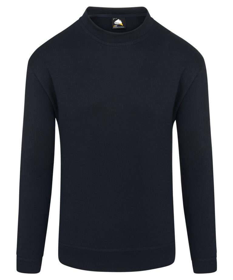 Orn Kite Sweatshirt, Vivid Promotion Workwear