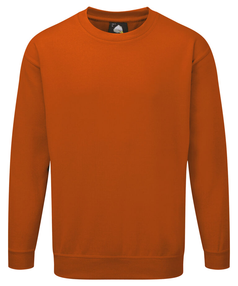 Orn Kite Sweatshirt, Vivid Promotion Workwear