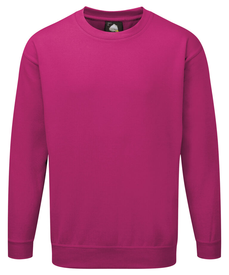 Orn Kite Sweatshirt, Vivid Promotion Workwear
