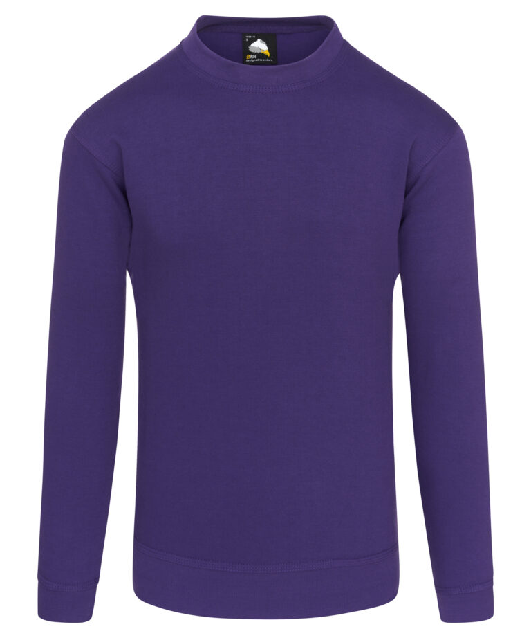 Orn Kite Sweatshirt, Vivid Promotion Workwear