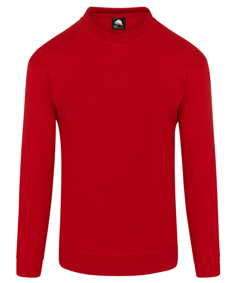 Orn Kite Sweatshirt, Vivid Promotion Workwear