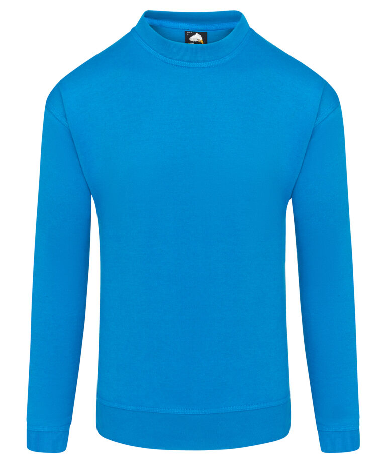 Orn Kite Sweatshirt, Vivid Promotion Workwear