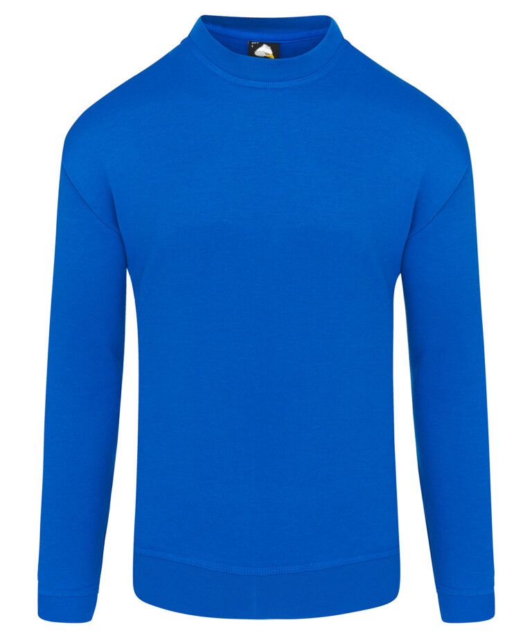 Orn Kite Sweatshirt, Vivid Promotion Workwear