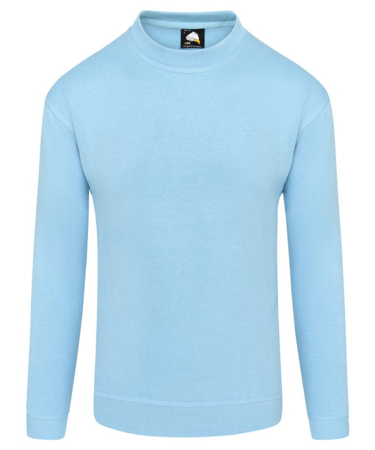 Orn Kite Sweatshirt, Vivid Promotion Workwear