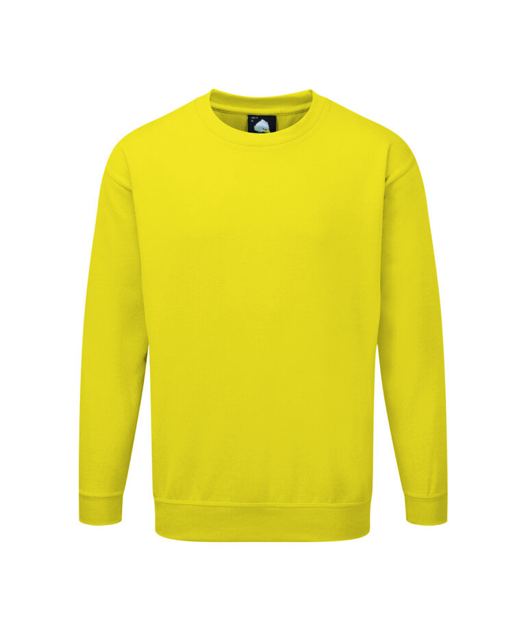 Orn Kite Sweatshirt, Vivid Promotion Workwear