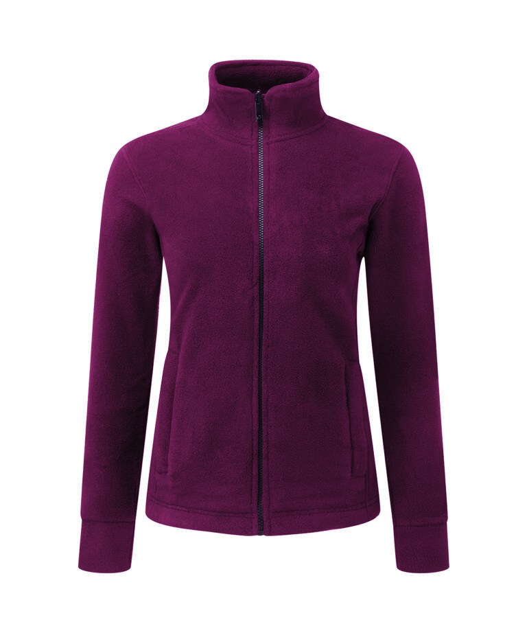 Orn Ladies Albatross Fleece, Vivid Promotion Workwear