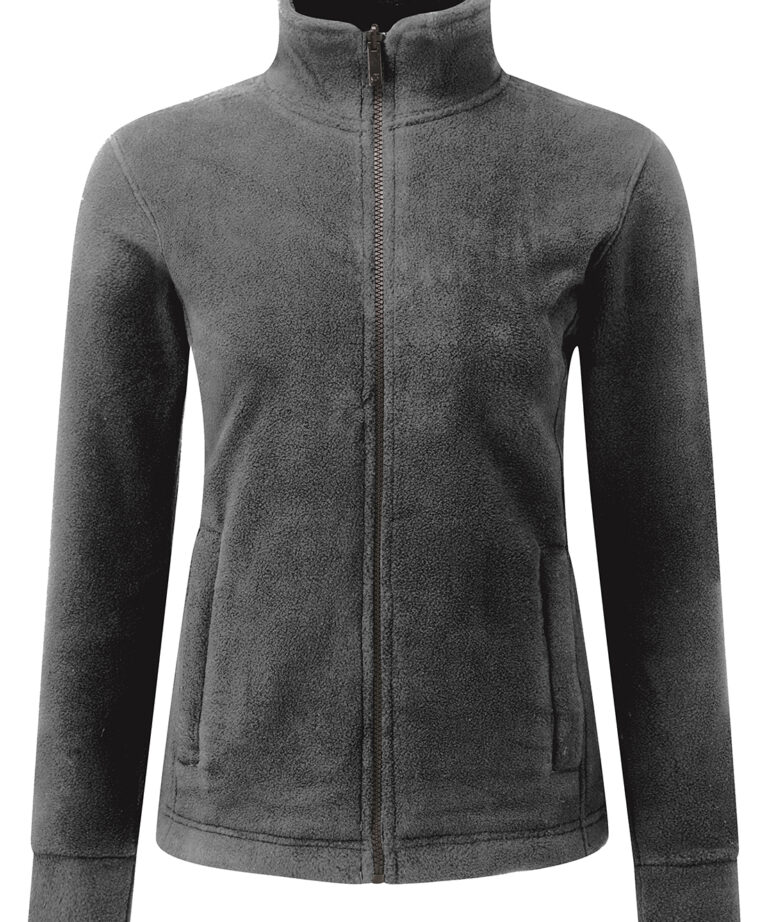 Orn Ladies Albatross Fleece, Vivid Promotion Workwear