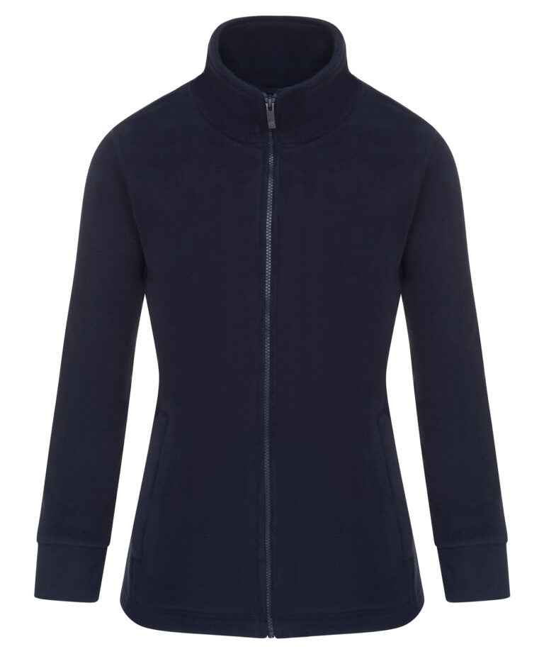 Orn Ladies Albatross Fleece, Vivid Promotion Workwear