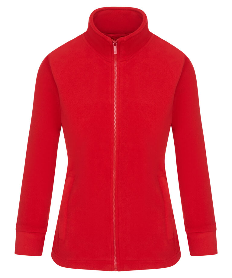 Orn Ladies Albatross Fleece, Vivid Promotion Workwear