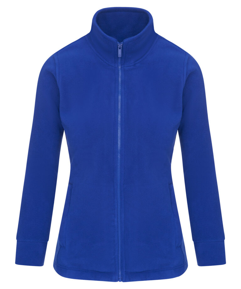 Orn Ladies Albatross Fleece, Vivid Promotion Workwear