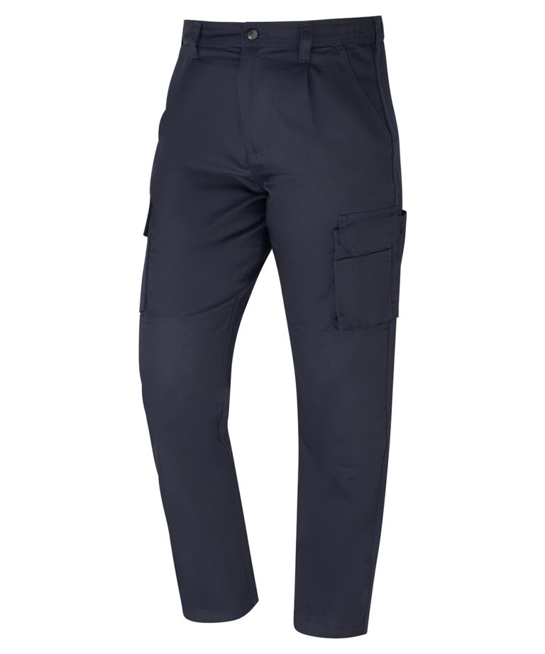 Orn Ladies Condor Kneepad Trouser, Vivid Promotion Workwear