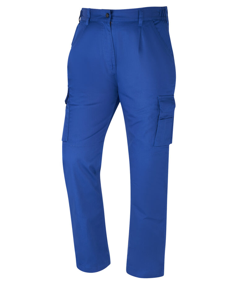 Orn Ladies Condor Kneepad Trouser, Vivid Promotion Workwear