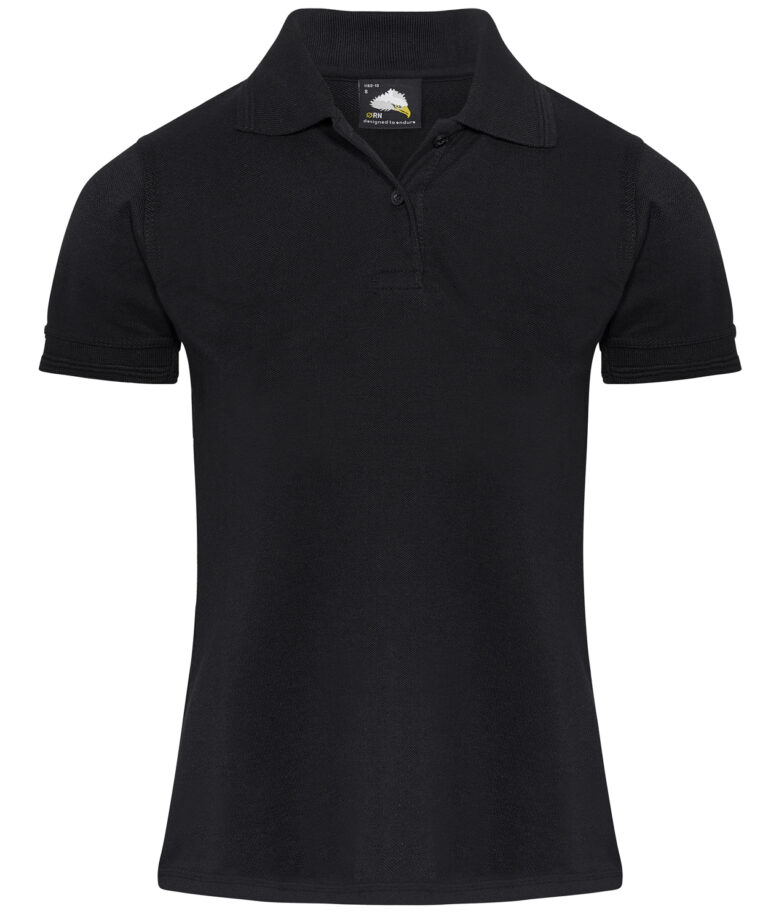 Orn Ladies Eagle Poloshirt, Vivid Promotion Workwear