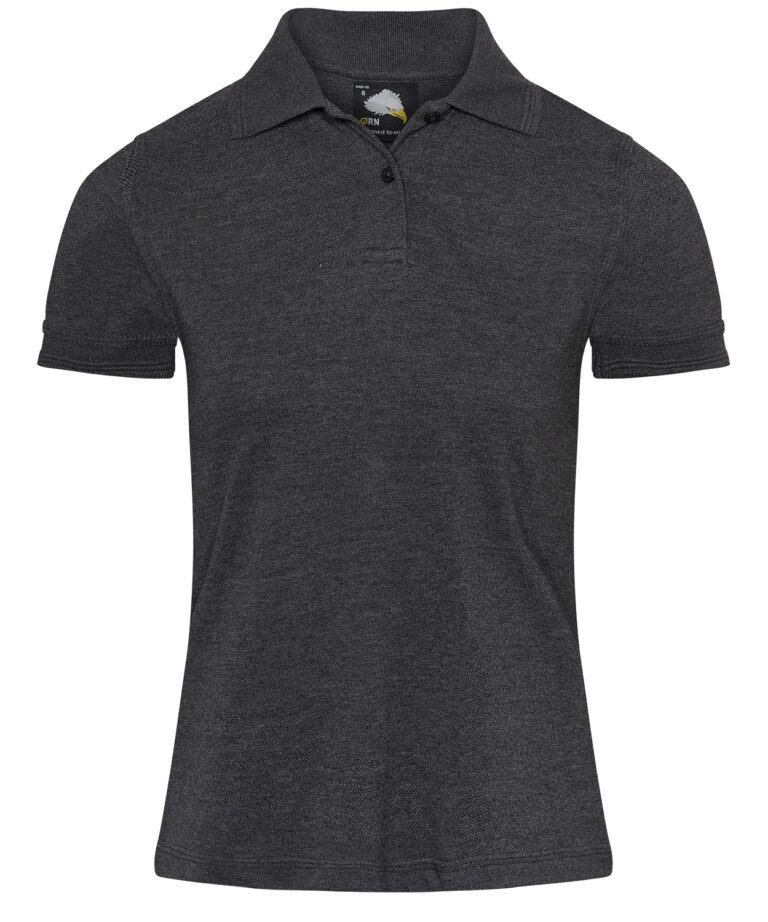 Orn Ladies Eagle Poloshirt, Vivid Promotion Workwear