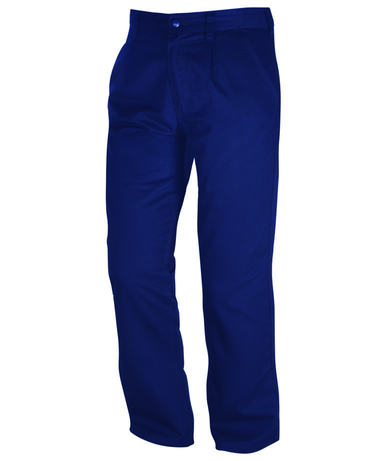 Workwear Orn Ladies Harrier Stretch Trouser - Navy - T - 8
